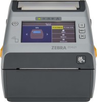 Купити чековий принтер Zebra ZD621 за ціною від 26451 грн.