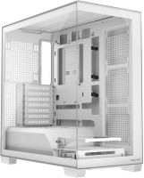 Купити корпус MODECOM VOLCANO STELLAR ARGB MIDI NF White за ціною від 4679 грн.