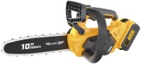 Купити пила Adler AKU-6200P/20V-4Ah за ціною від 4444 грн.