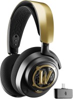 Купити навушники SteelSeries Arctis Nova 7 World of Warcraft Edition за ціною від 6954 грн.