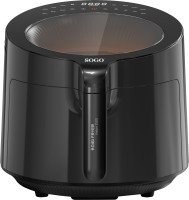 Купити фритюрниця Sogo FRE-SS-10925 за ціною від 4773 грн.