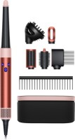 Купити фен Dyson Airwrap i.d. HS08 Curly + Coily Strawberry Bronze/Blush Pink 2024 за ціною від 31141 грн.