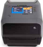 Купити чековий принтер Zebra ZD621R за ціною від 87829 грн.