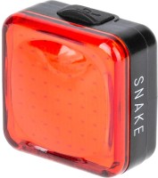 Купити велоліхтар ONRIDE Snake за ціною від 500 грн.