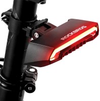 Купить велоліхтар Rockbros LKWD-R1: цена от 1590 грн.