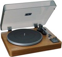 Купить програвач вінілу Lenco LBTA-165: цена от 12419 грн.