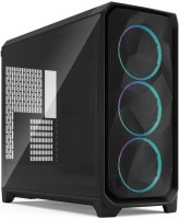 Купити корпус Fractal Design Meshify 3 XL Black RGB TG Light Tint за ціною від 10470 грн.