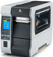 Купити чековий принтер Zebra ZT610 300 dpi за ціною від 163268 грн.