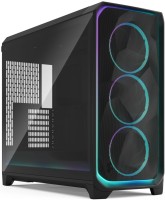 Купити корпус Fractal Design Meshify 3 XL Ambience Pro RGB Black TG Light Tint за ціною від 13550 грн.