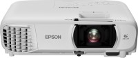 Купить проєктор Epson EH-TW850: цена от 51799 грн.
