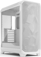 Купити корпус Fractal Design Meshify 3 White TG Clear Tint за ціною від 8770 грн.