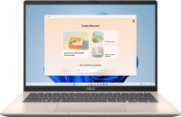Купити ноутбук Asus Vivobook 14 X1407CA (X1407CA-LY135) за ціною від 34600 грн.