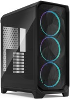 Купити корпус Fractal Design Meshify 3 Black RGB TG Light Tint за ціною від 9334 грн.