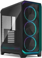 Купити корпус Fractal Design Meshify 3 Ambience Pro RGB Black TG Light Tint за ціною від 11930 грн.