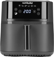 Купити фритюрниця NutriBullet NBA0611DG за ціною від 3471 грн.