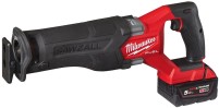 Купить пила Milwaukee M18 FSZ100P-502P: цена от 51837 грн.