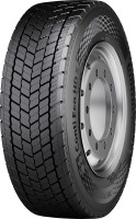 Купити вантажна шина Continental Conti Eco HD 5 (315/70 R22.5 154L) за ціною від 26812 грн.