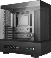 Купити корпус Deepcool CH690 Digital Black за ціною від 4648 грн.