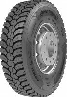 Купити вантажна шина Armstrong ADM11 (315/80 R22.5 156K) за ціною від 16252 грн.