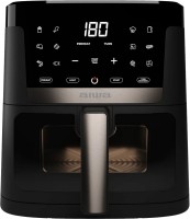 Купити фритюрниця Aiwa Chukuma AFR-7000 за ціною від 3399 грн.