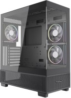 Купити корпус Gembird Fornax X550 за ціною від 4210 грн.