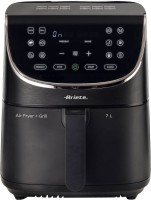 Купить фритюрниця Ariete 4627/00: цена от 4047 грн.