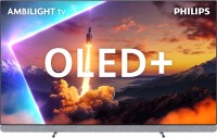 Купити телевізор Philips 65OLED910 за ціною від 116010 грн.