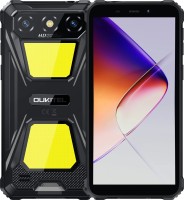 Купити мобільний телефон Oukitel G5 128GB