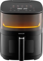 Купить фритюрниця Sencor SFR 5050BK: цена от 5267 грн.