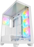 Купити корпус Rampage Hydra V1 White за ціною від 6824 грн.