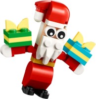 Купити конструктор Lego Chimney Fun with Santa 30692 за ціною від 148 грн.