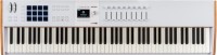 Купити MIDI-клавіатура Arturia KeyLab 88 mk3 за ціною від 55079 грн.