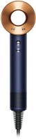 Купити фен Dyson Supersonic HD07 Gift Edition Prussian Blue/Rich Copper 2023 за ціною від 16399 грн.