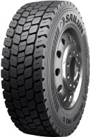 Купити вантажна шина Sailun Delivery Pro D (315/80 R22.5 154L) за ціною від 14111 грн.
