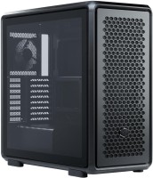 Купить корпус Cooler Master MasterFrame 600 Black: цена от 13070 грн.
