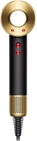 Купити фен Dyson Supersonic HD07 Gift Edition Onyx Black/Gold 2023 за ціною від 18399 грн.