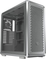 Купить корпус Cooler Master MasterFrame 600 Silver: цена от 16954 грн.