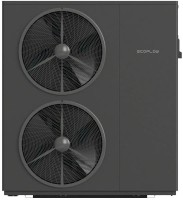 Купить тепловий насос EcoFlow PowerHeat 20kW: цена от 631999 грн.