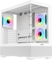 Купити корпус SAMA SV-02 White за ціною від 2899 грн.