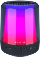 Купити портативна колонка Zealot S66 за ціною від 1433 грн.