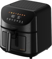 Купить фритюрниця Deerma Air Fryer KZ150: цена от 4524 грн.