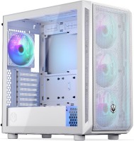 Купити корпус Endorfy Arx 700 ARGB White за ціною від 6879 грн.