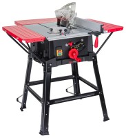 Купить пила RED TECHNIC RTPSD0081: цена от 7390 грн.