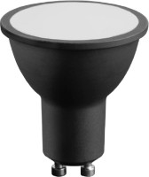 Купити лампочка Feron LB-716 Black 6W 4000K GU10 за ціною від 53 грн.