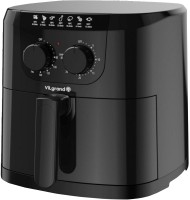 Купити фритюрниця ViLgrand VAF5015M за ціною від 1811 грн.