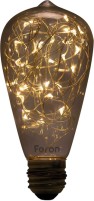 Купити лампочка Feron LB-379 ST64 2W 2700K E27 за ціною від 96 грн.