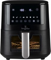 Купить фритюрниця Berlinger Haus Black Rose BH-9488: цена от 2899 грн.