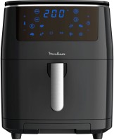 Купить фритюрниця Moulinex Fry Grill&Steam AL201810: цена от 4855 грн.