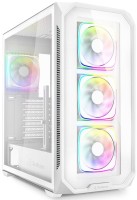 Купить корпус Sharkoon AK5G RGB White: цена от 5369 грн.