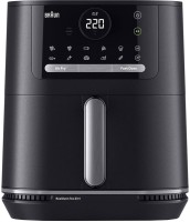Купити фритюрниця Braun MultiFry 5 HF 5050 за ціною від 6020 грн.